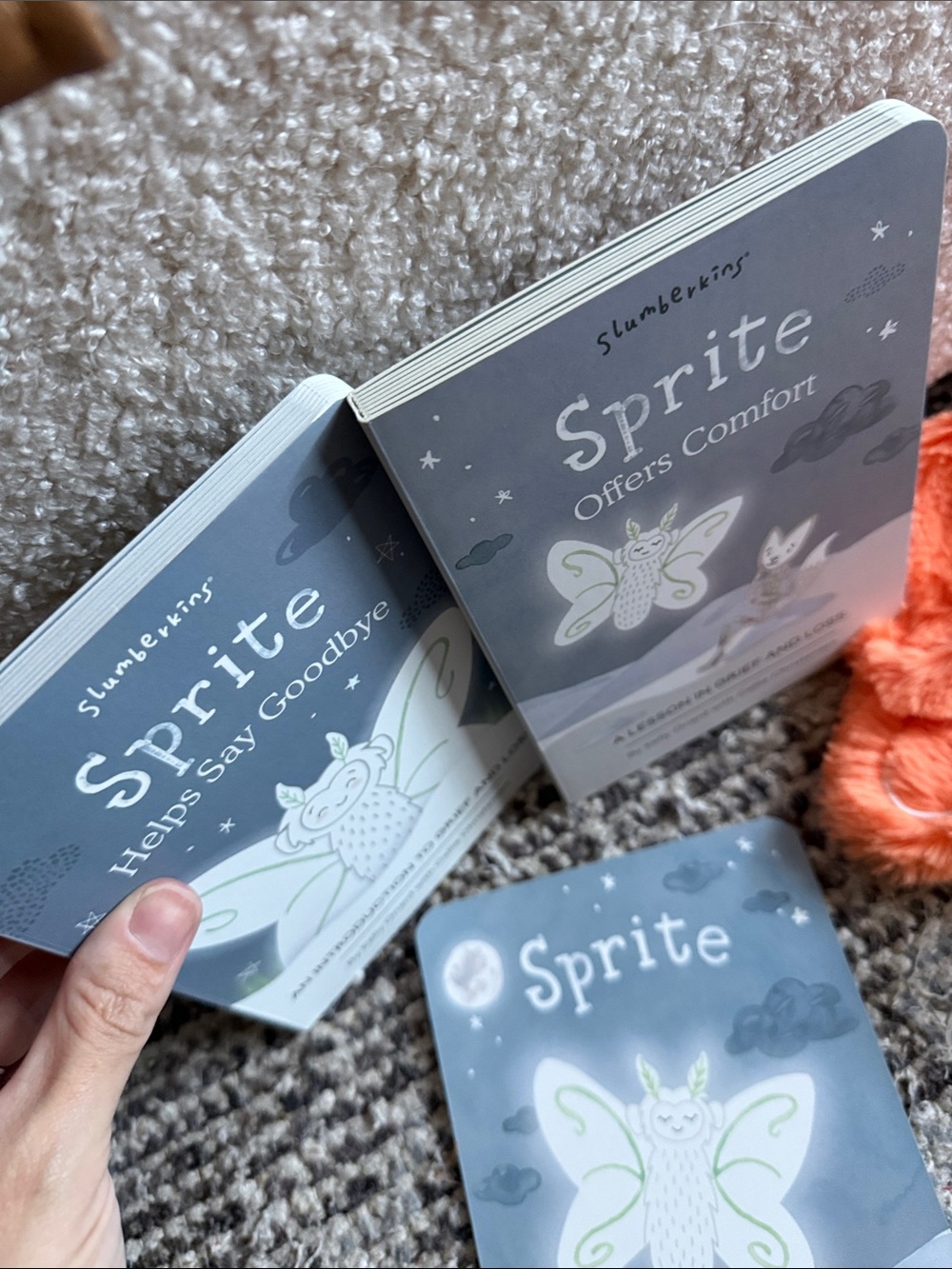 Slumberkins | Sprite Collection - Picture 3 of 4